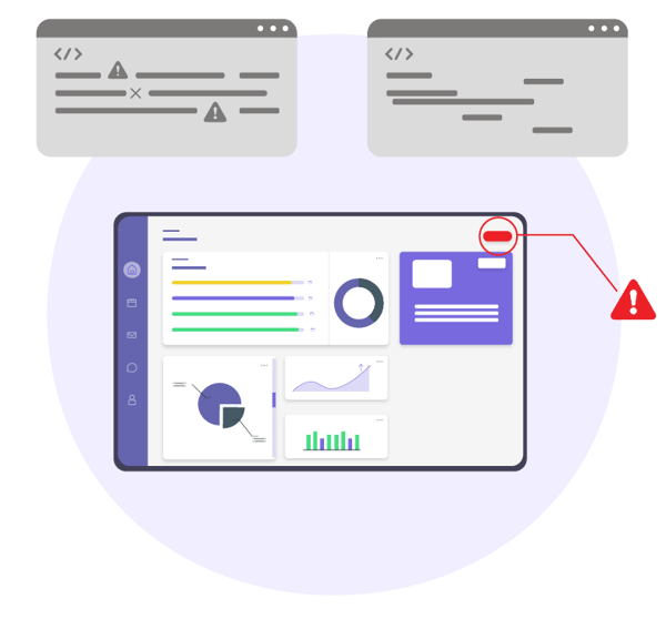 Built-in Debugging Tools