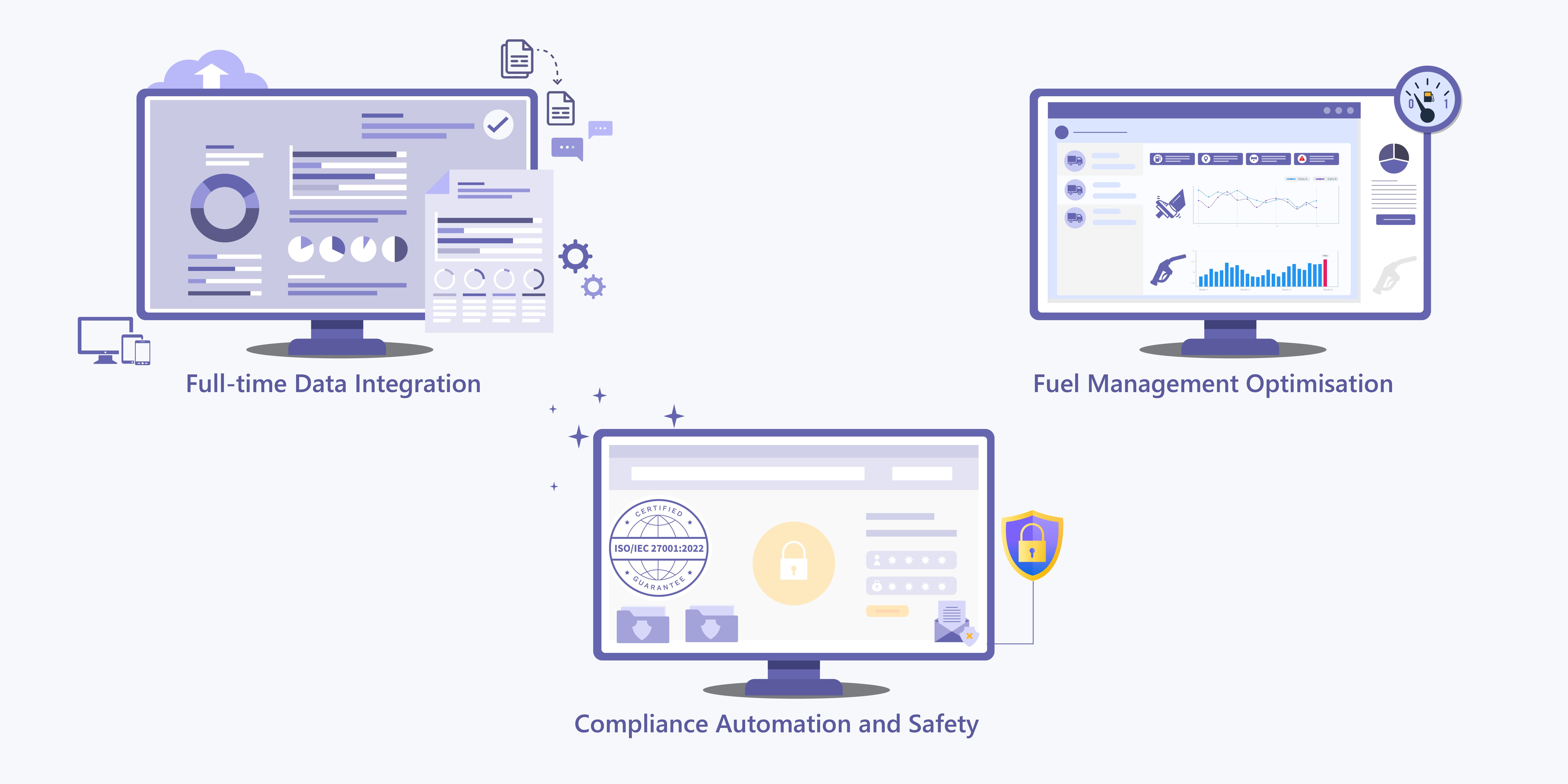 Addressing Challenges with Reactores Solution 1 - 3