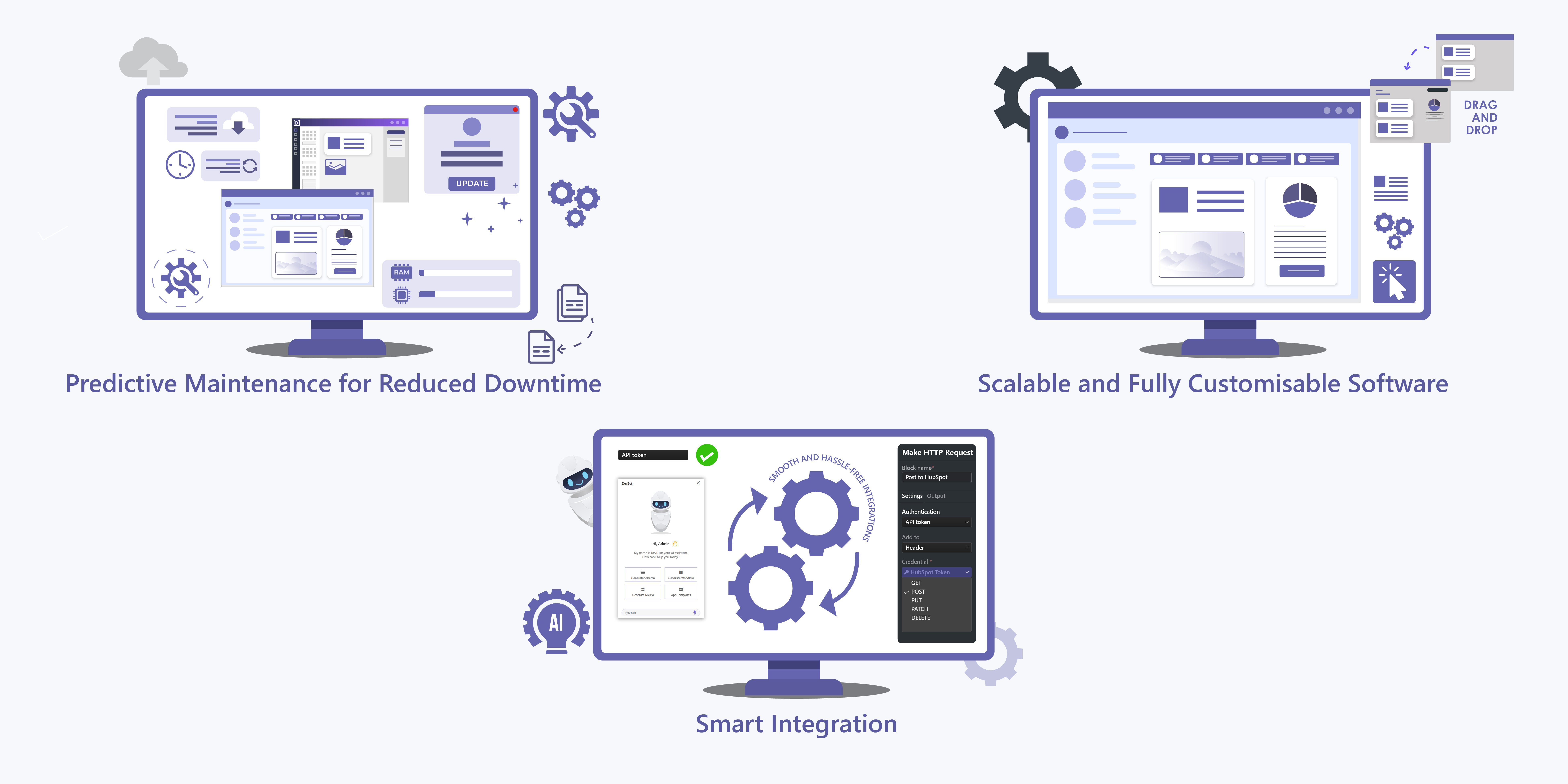 Addressing Challenges with Reactores Solution 4 - 6