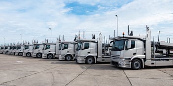 Reactore Fleet Management Solution